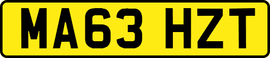 MA63HZT