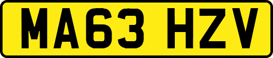 MA63HZV