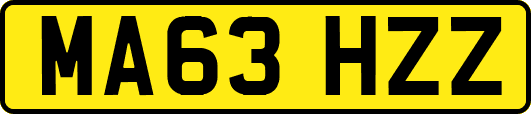 MA63HZZ