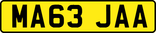 MA63JAA