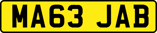 MA63JAB
