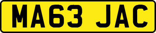 MA63JAC