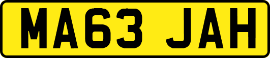 MA63JAH