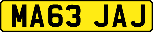 MA63JAJ
