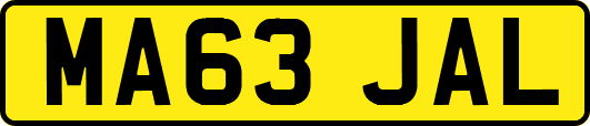 MA63JAL