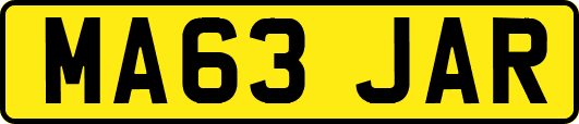 MA63JAR