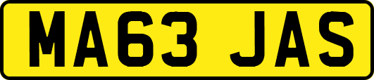 MA63JAS