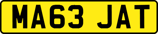 MA63JAT