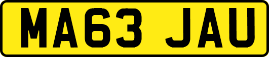 MA63JAU
