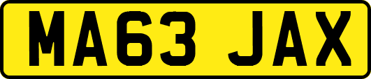 MA63JAX