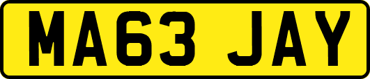 MA63JAY