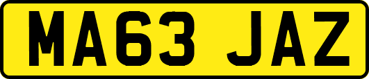 MA63JAZ