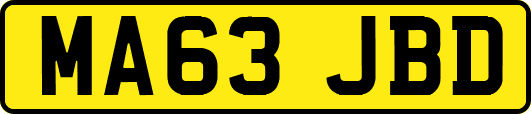 MA63JBD