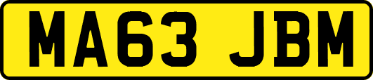 MA63JBM
