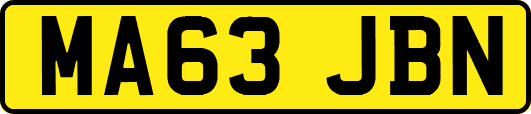 MA63JBN