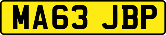 MA63JBP