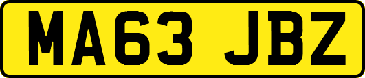 MA63JBZ