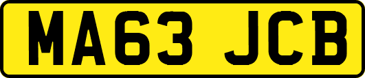 MA63JCB