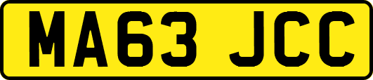 MA63JCC