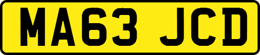 MA63JCD