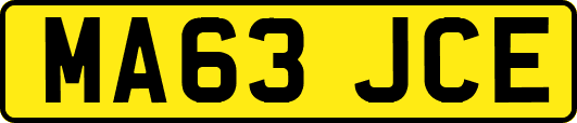 MA63JCE