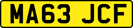 MA63JCF