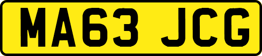 MA63JCG