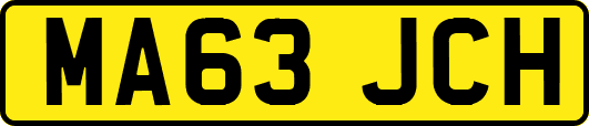 MA63JCH