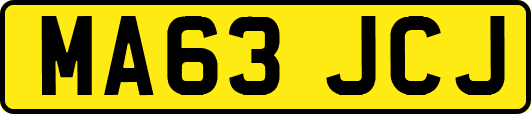 MA63JCJ