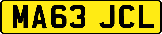 MA63JCL