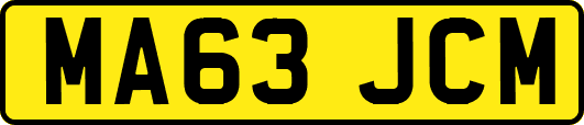 MA63JCM