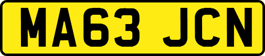MA63JCN