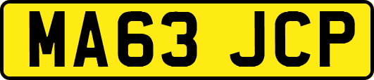 MA63JCP