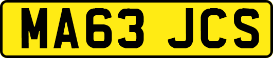 MA63JCS