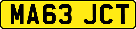 MA63JCT