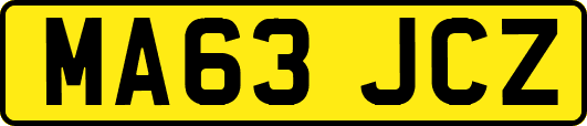 MA63JCZ