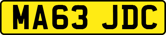 MA63JDC