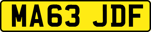 MA63JDF