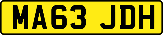 MA63JDH