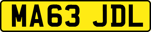 MA63JDL