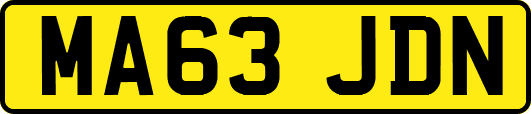 MA63JDN