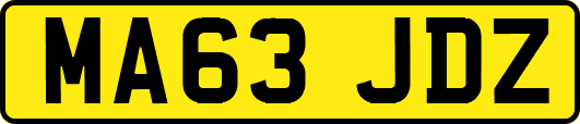 MA63JDZ