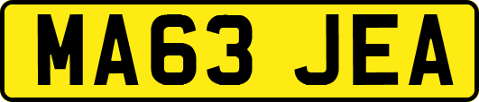 MA63JEA