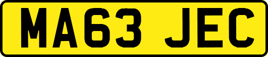 MA63JEC