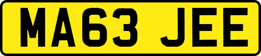 MA63JEE