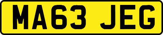 MA63JEG