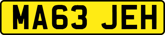 MA63JEH