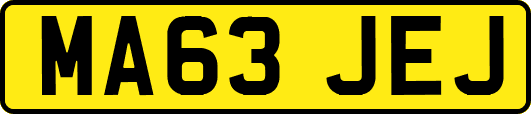 MA63JEJ