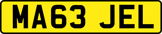 MA63JEL