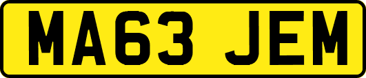 MA63JEM
